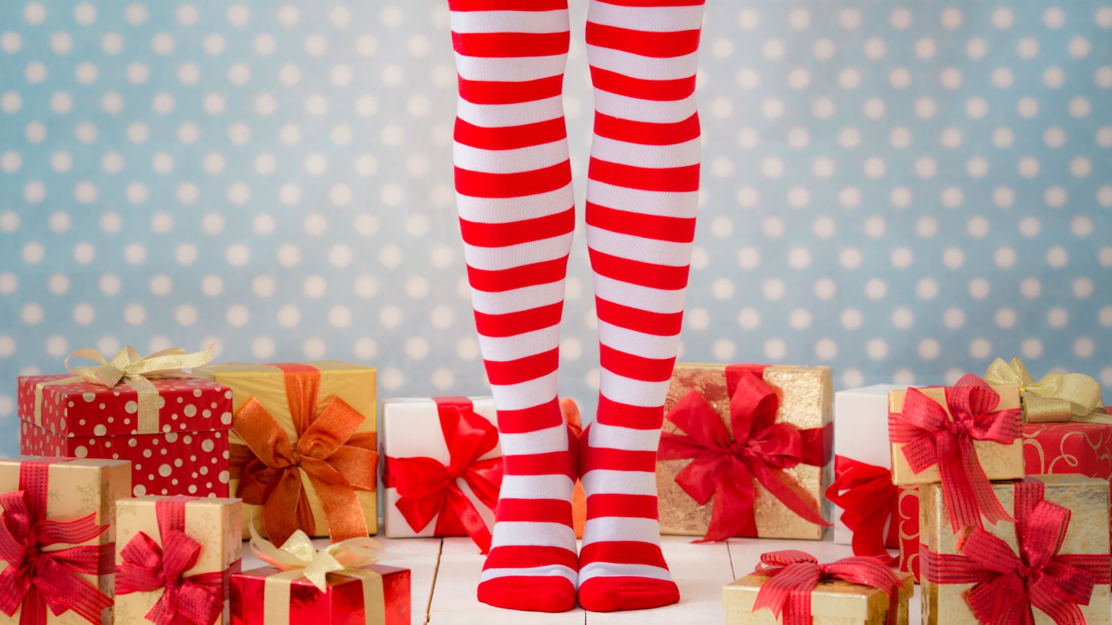 SEXY SANTA COSTUMES IDEAS - Shopzinia